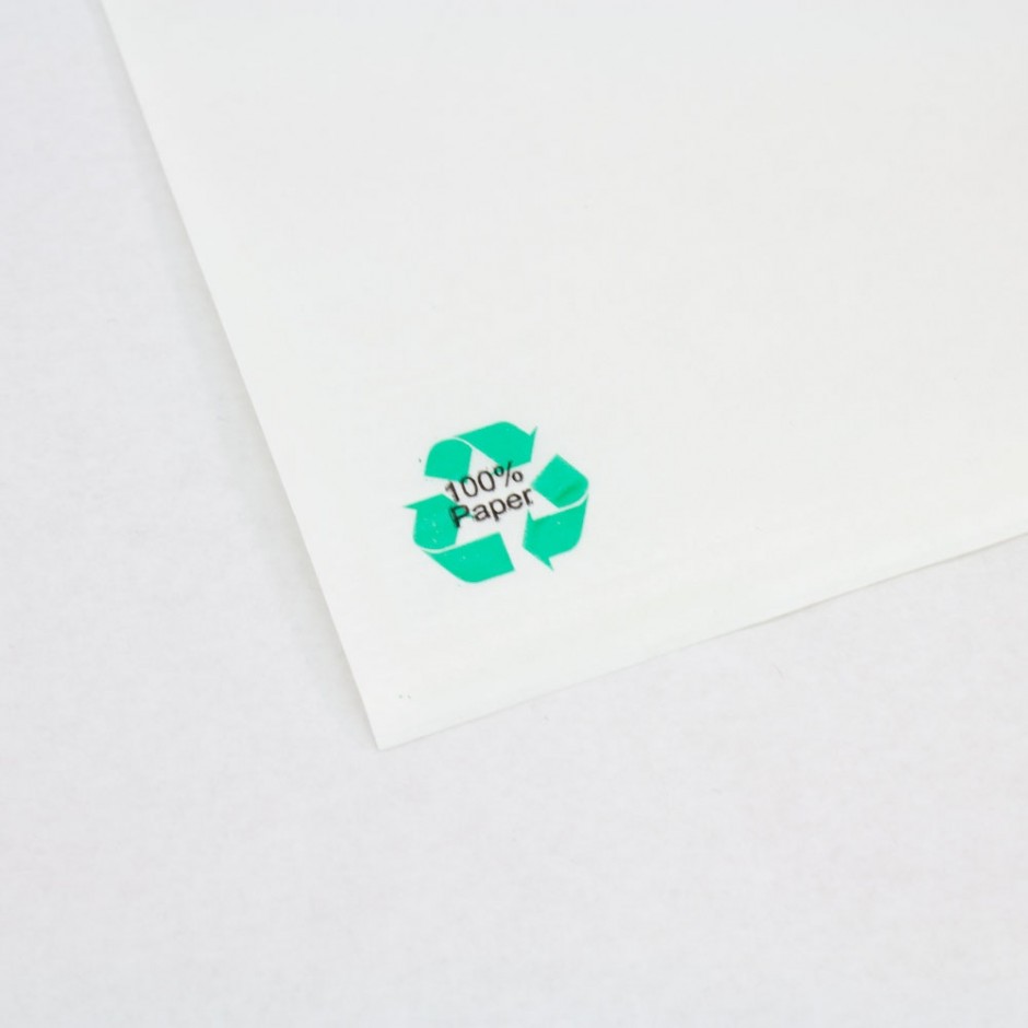 BOLSAS PORTADOCUMENTOS ADHESIVAS PAPEL 240X140 ECOLÓGICAS