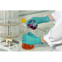 GUANTE QUÍMICO Nitrilo Cat. III JKT - Caja 100 Unidades