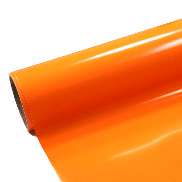 PANEL NARANJA 400X300 NO REFLECTANTE TEXTO: 60 / 2810