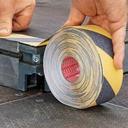 CINTA ANTIDESLIZANTE 50MMx10 m AMARILLO