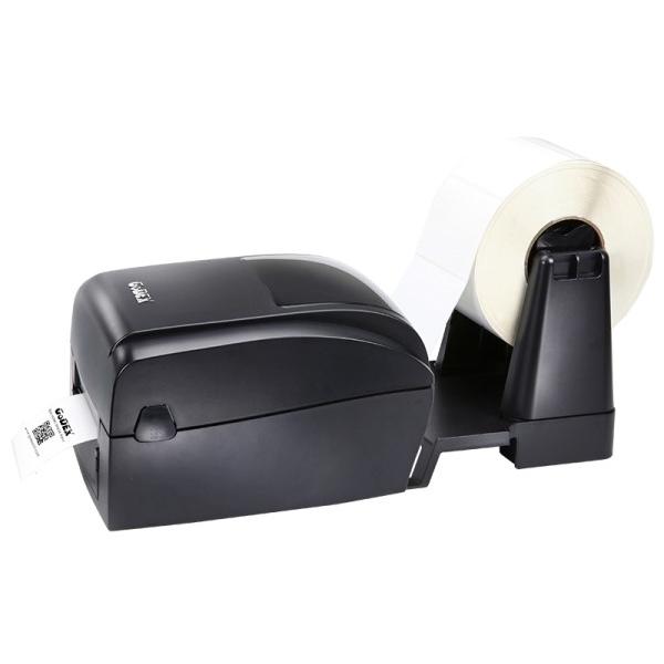 SOPORTE UNIVERSAL GODEX BOBINAS