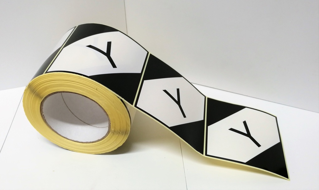 LQ "Y" CANTIDADES LIMITADAS 100x100mm 