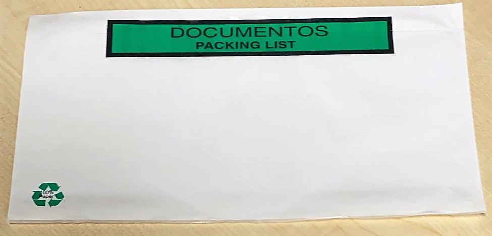 BOLSAS PORTADOCUMENTOS ADHESIVAS 240X140 3 PLIEGUE (copia)