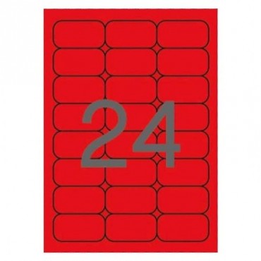 ETIQUETA ADHESIVA FOLIO DINA4 210X74,2 (copia)