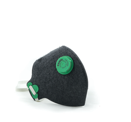 [MASCARILLA FFP3 VALVULA Y CARBÓN] MASCARILLA FFP2 HOMOLOGADA CE(20Unidades) (copia)