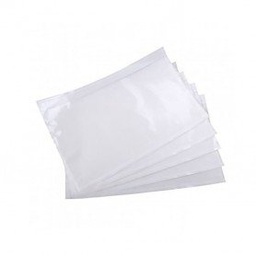 [EM002_ANONIMO] BOLSAS PORTADOCUMENTOS ADHESIVAS SIN TEXTO 240X180 - 1 PLIEGUES