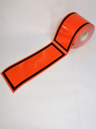 PANEL NARANJA 300X120 MM UN+NUM (copia)