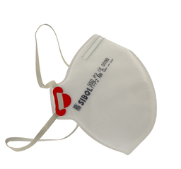 [MASCARILLA FFP2] MASCARILLA FFP2 HOMOLOGADA CE(20Unidades)