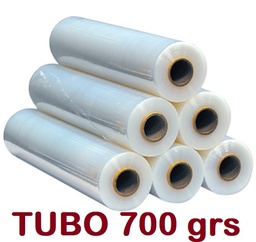 [EM011] FILM MANUAL 23 MICRAS 500 MM TRANSPARENTE (Pack 6 Uds) (copia)